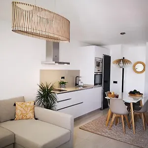  Apartamento Mares De Lava - España