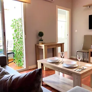  Apartamento ¡increible Ubicación! Centro De La Ciudad España