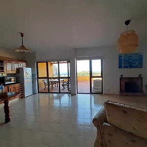  Сasa de vacaciones Atico En La Playa De La Aldea. España