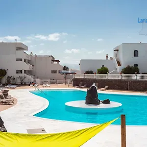  Apartamento Cactus España