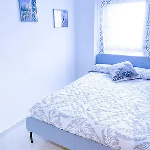  Apartamento El Rinconcito De La Isla