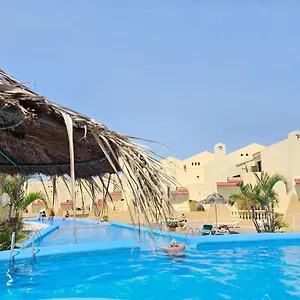  Apartamento Holidays Tenerife , Playa De Fañabe España