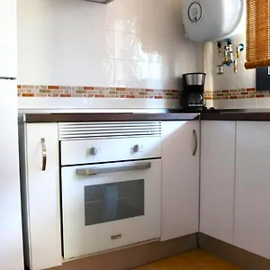  Apartamento Universo