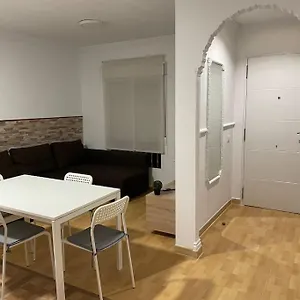  Apartamento Casa Oceano