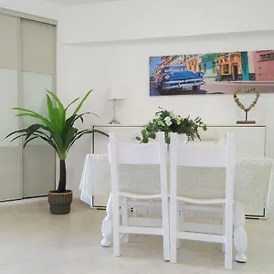  Apartamento Deluxe Loft Benalbeach Side Sea Views España