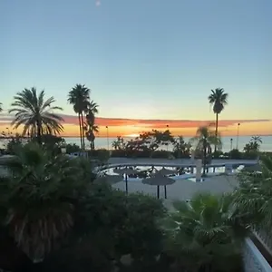  Apartamento Luz De La Bahia Sur Cadiz